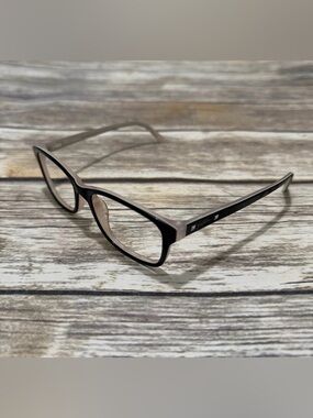 Bebe 5075 Topaz Eyeglass Frames